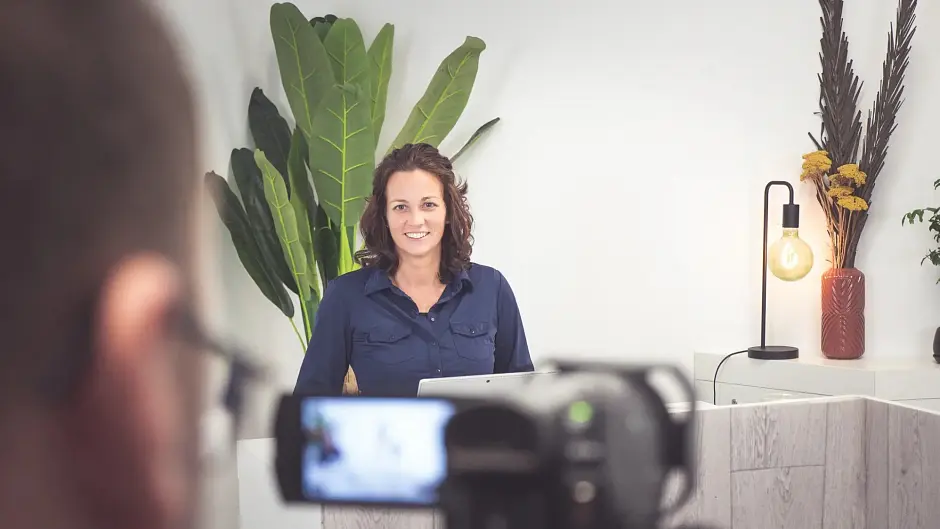 Webinar video