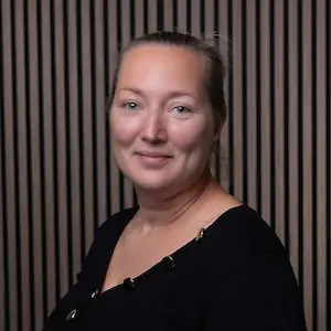 Portrait foto: Silke