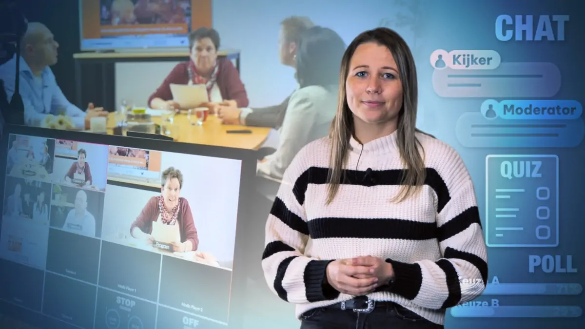 Explainer video