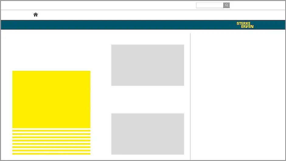 Advertorial portals