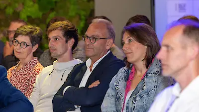 Het Sterkste Erf 2024