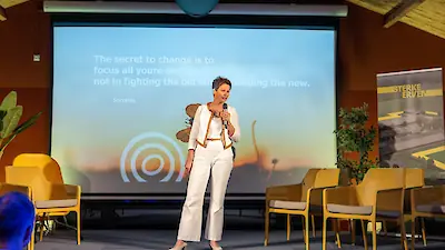 Het Sterkste Erf 2024