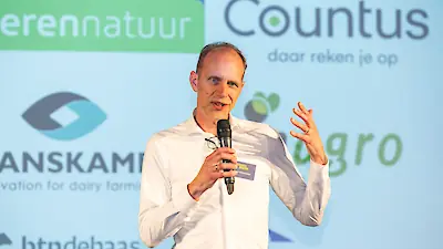 Het Sterkste Erf 2024