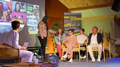 Het Sterkste Erf 2024