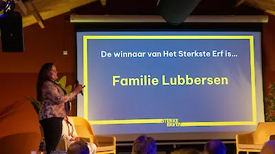 Het Sterkste Erf 2024