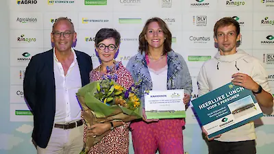 Het Sterkste Erf 2024