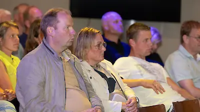 Het Sterkste Erf 2024