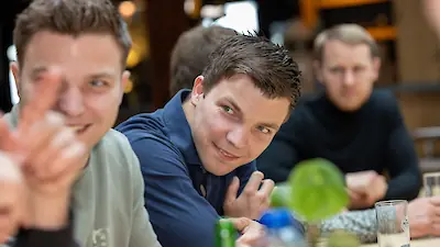 Het Sterkste Erf 2024