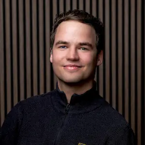 Portrait foto: Jesse