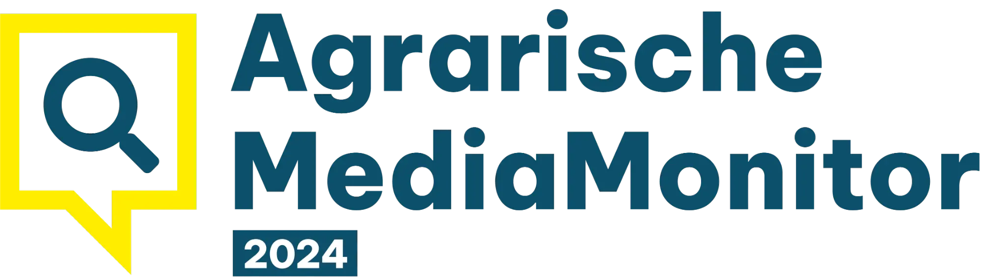 De Agrarische MediaMonitor 2024