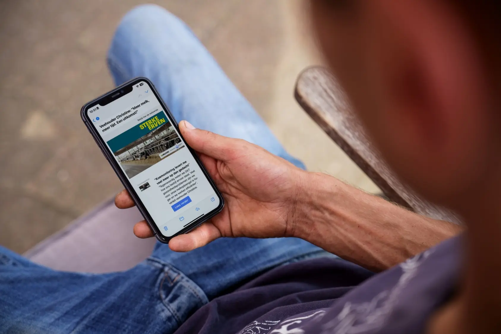 Special Newsletter SenseHub