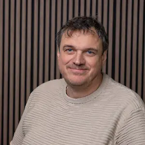 Portrait foto: Rob