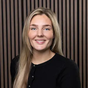 Portrait foto: Roos-An
