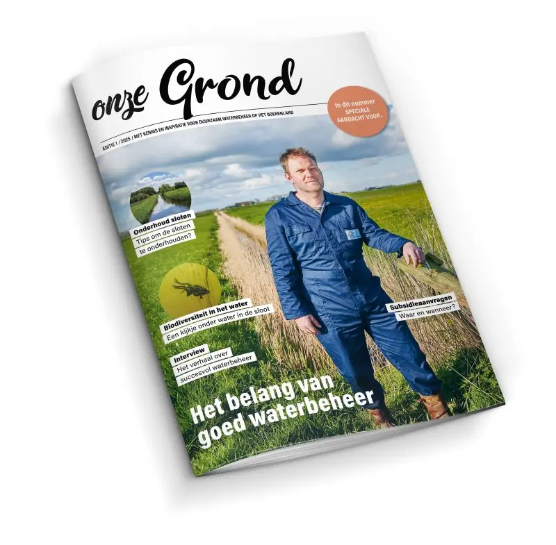 onzeGrond