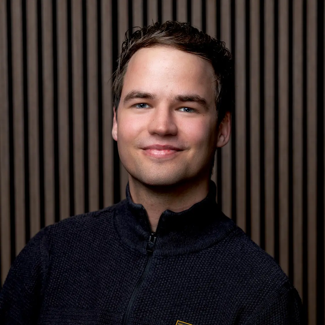 Jesse Janssen