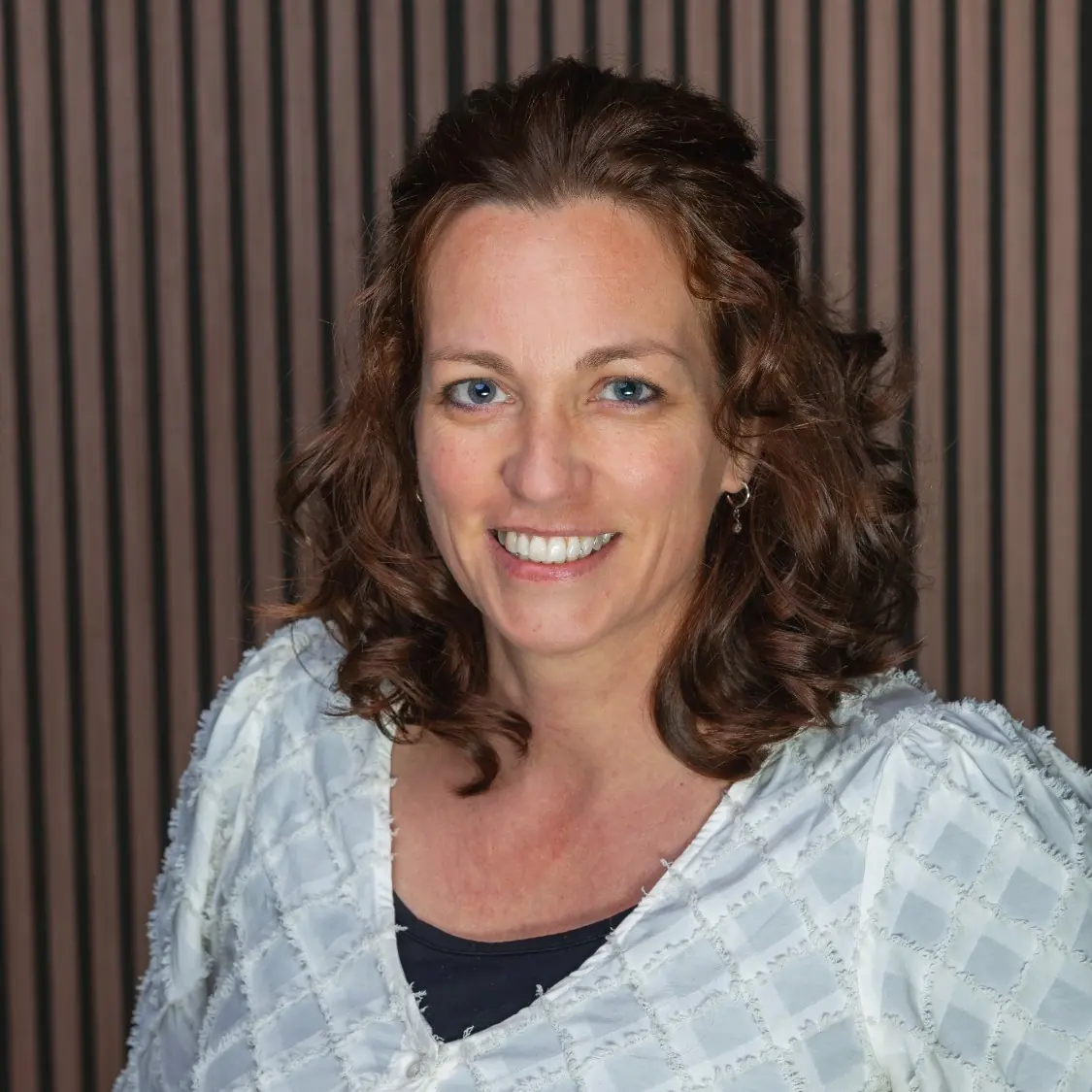 Karin van den Barg