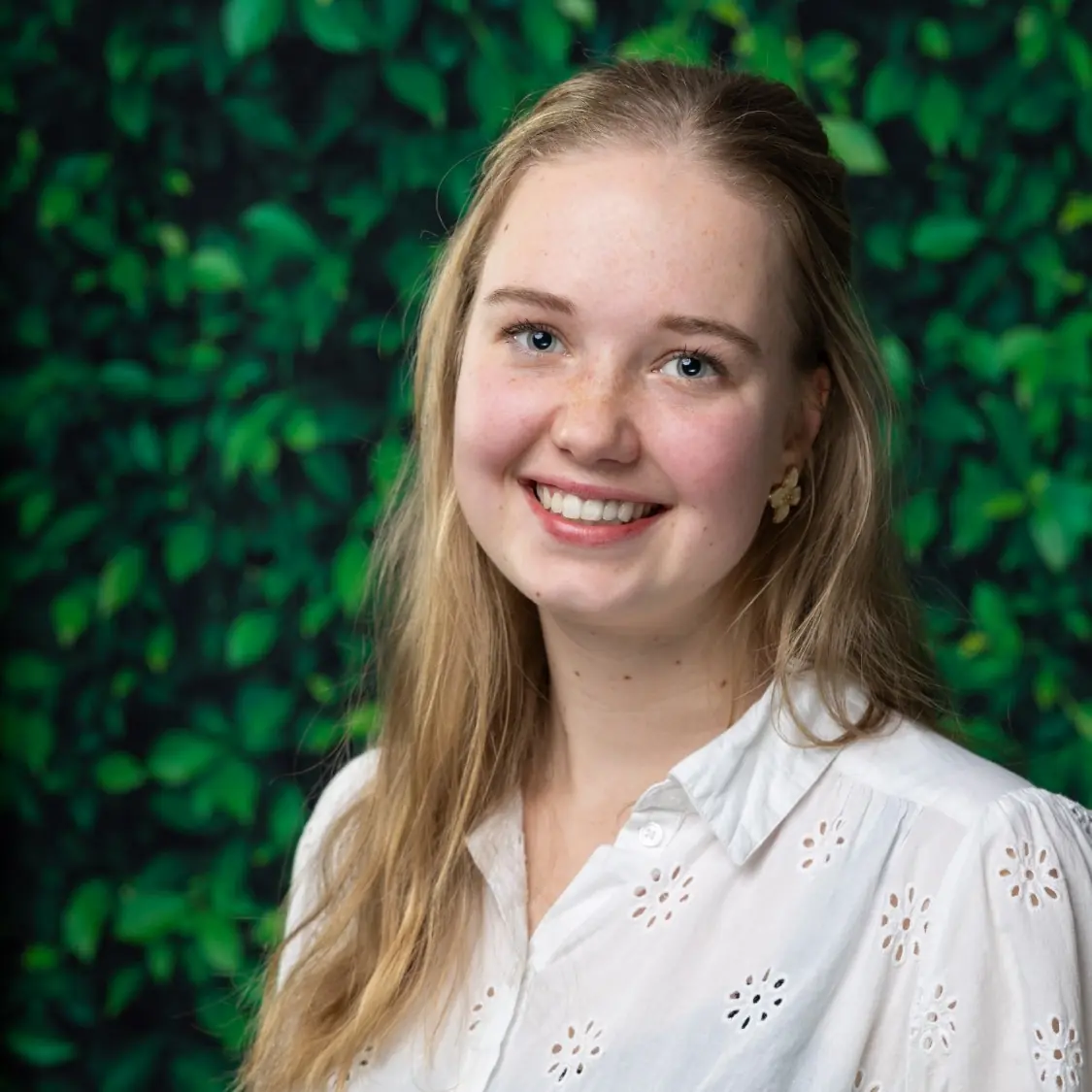 Eline Mekelenkamp