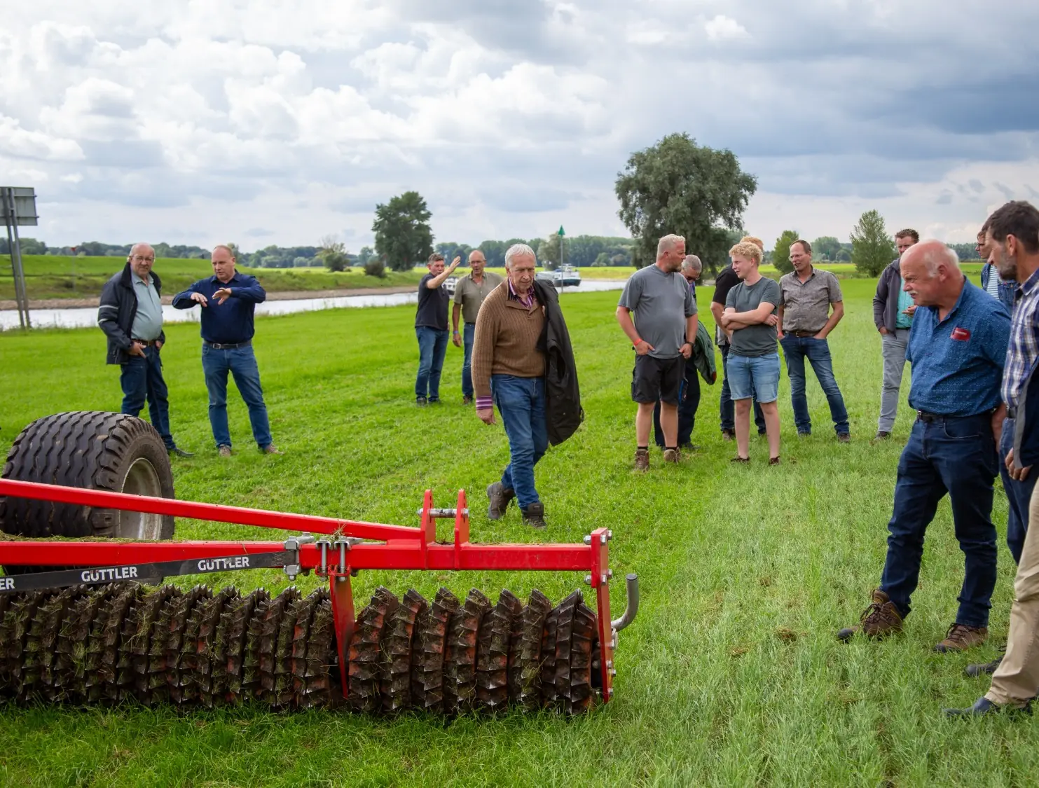 Beinvloedingstechnieken