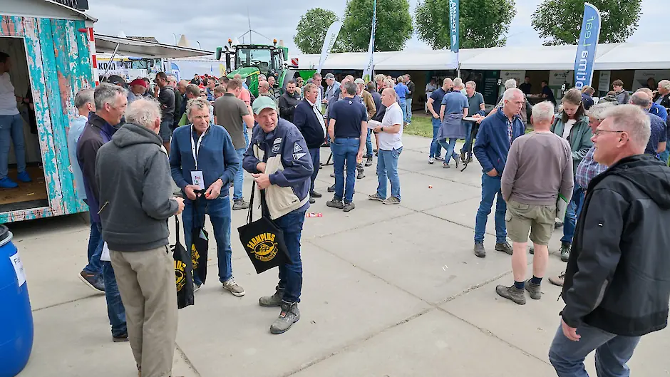 FarmPlus organiseert jaarlijks de Open Dag Rusthoeve