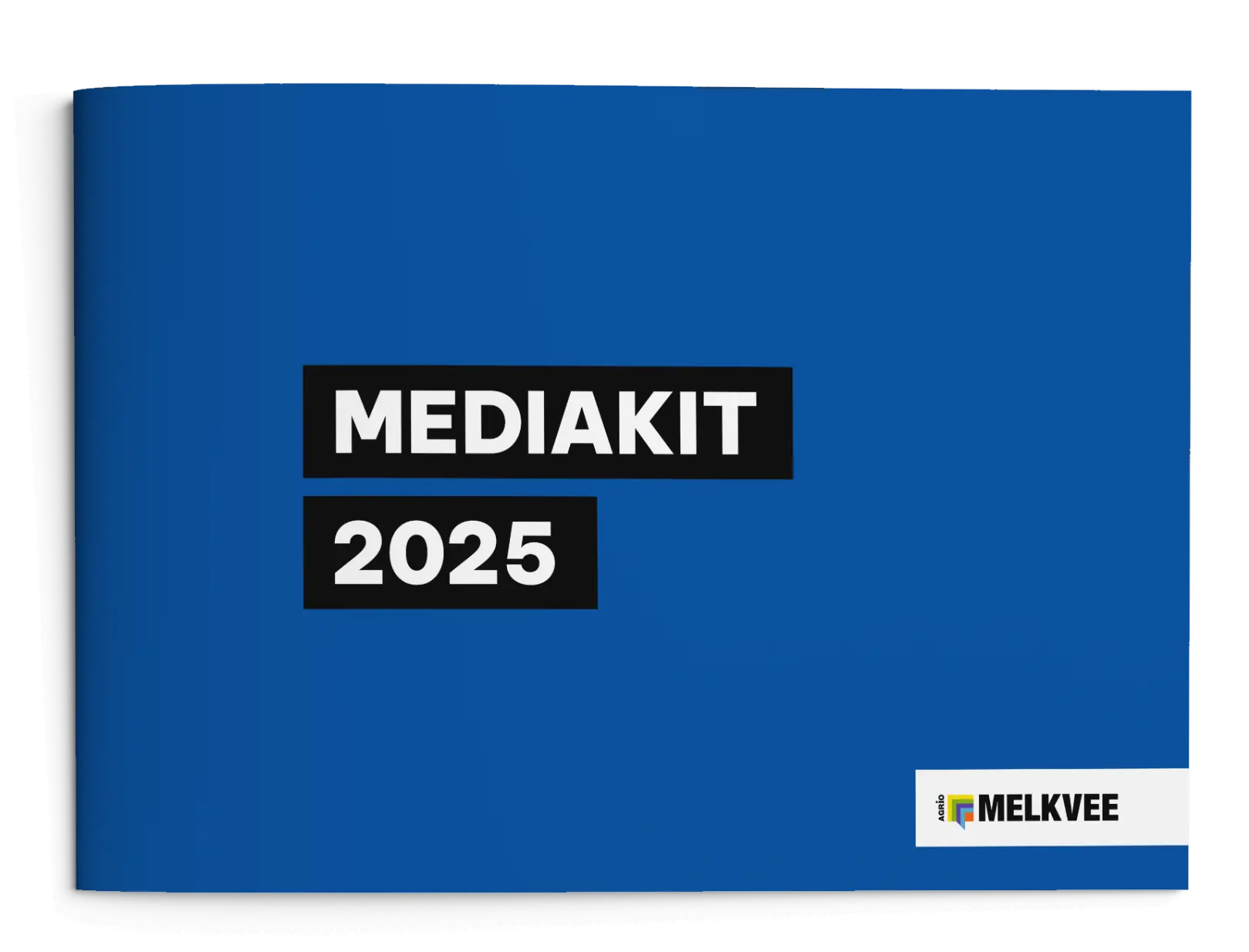 Melkvee mediakit