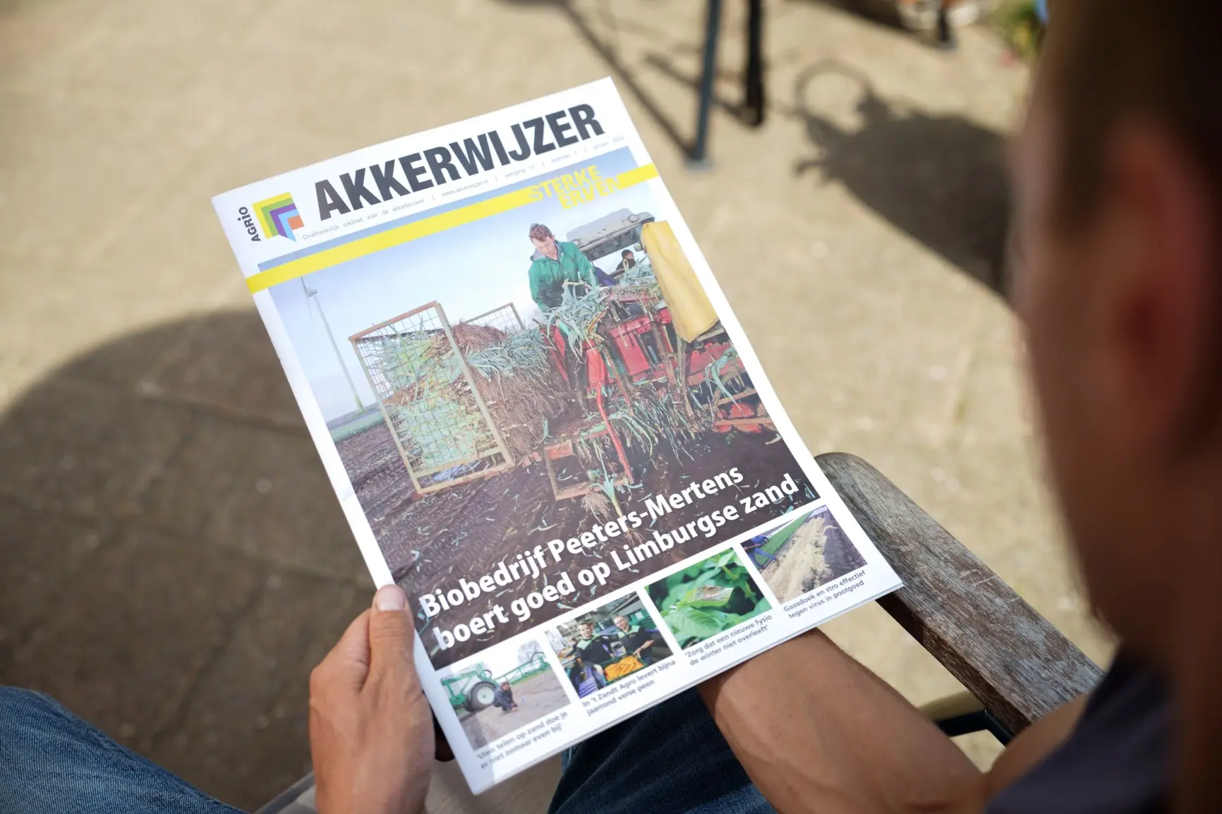 Akkerwijzer