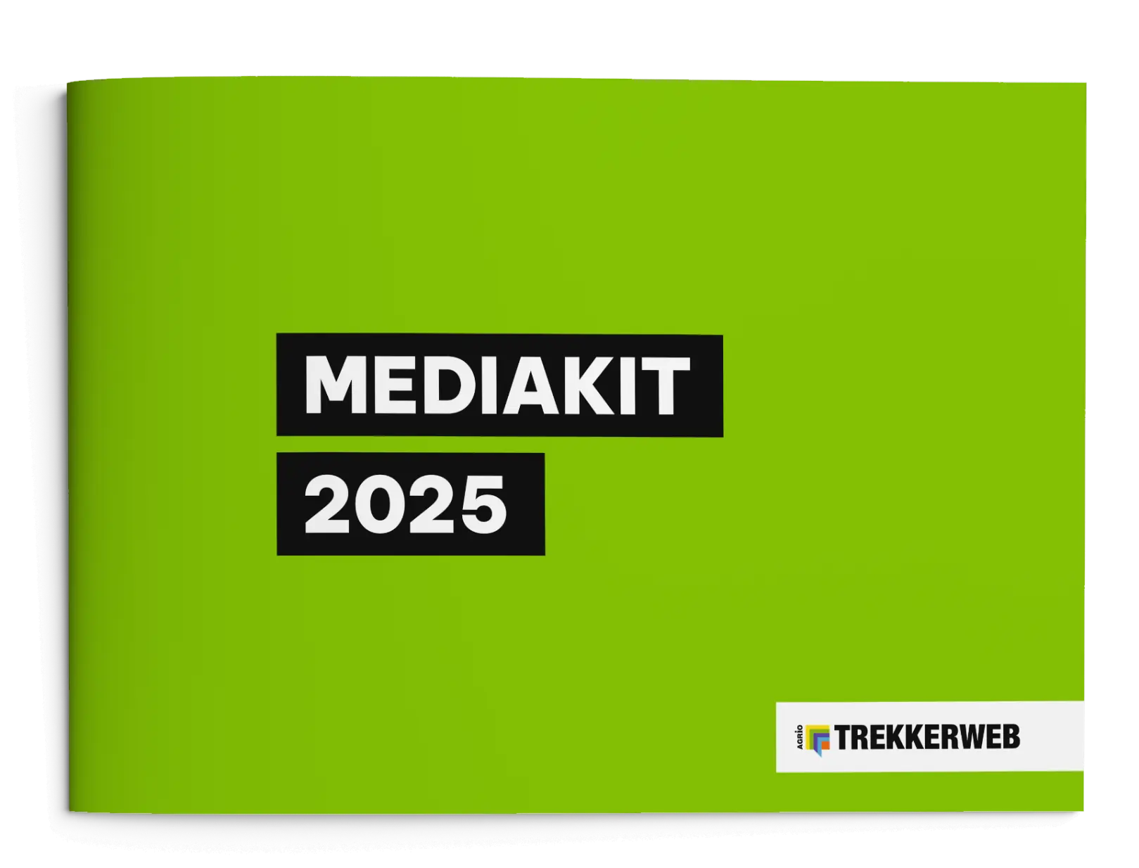 Mediakit Trekkerweb