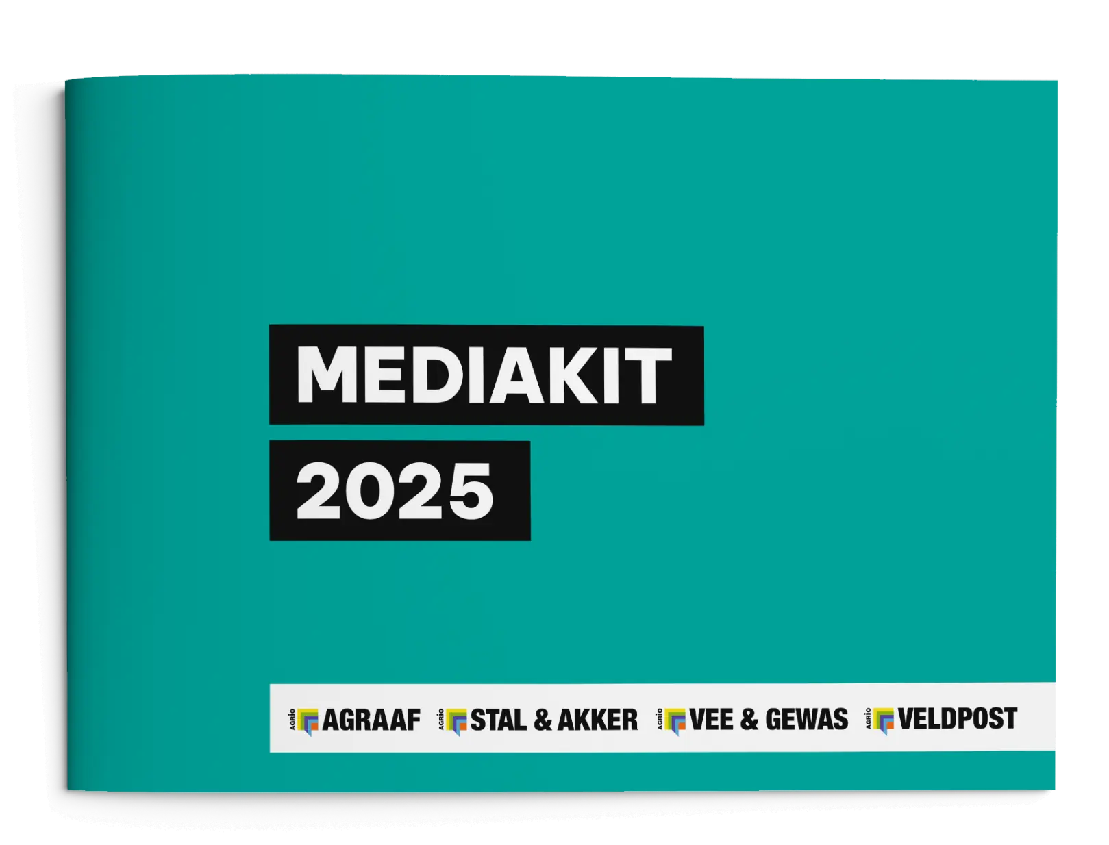 Mediakit Regiobladen