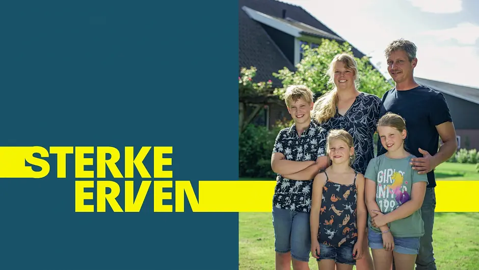 Sterke Erven Agrio