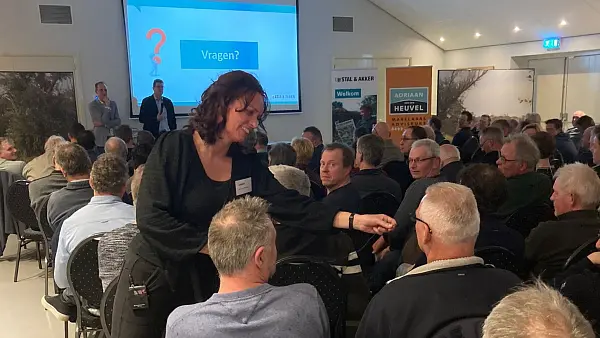Stal en Akker event 2023