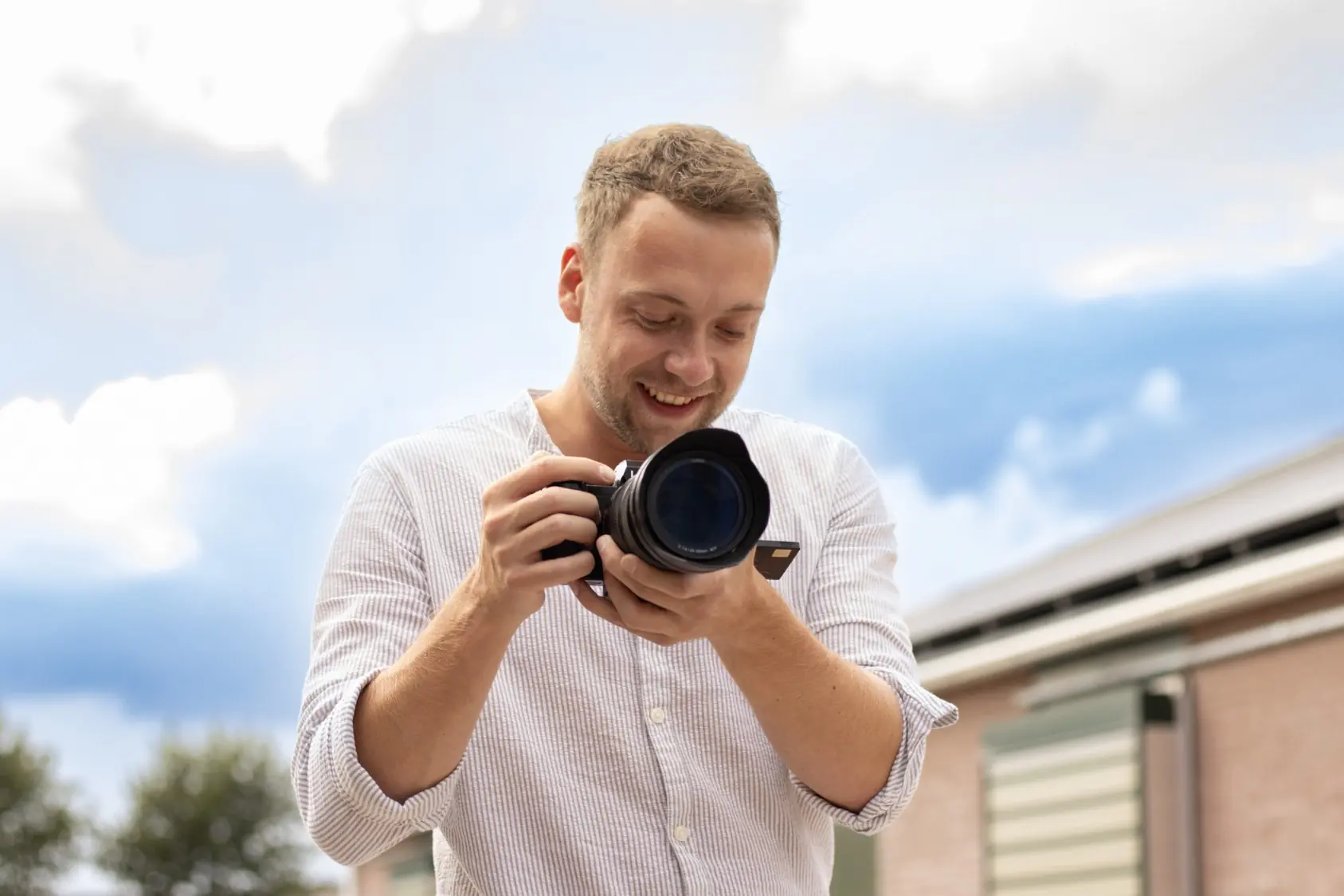 Fotografie Agrio