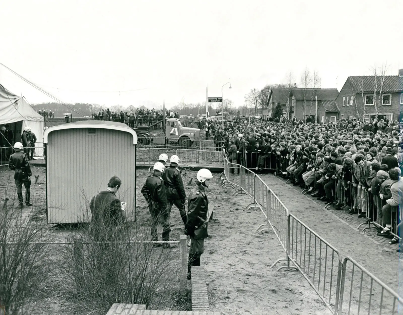 Opstand Tubbergen