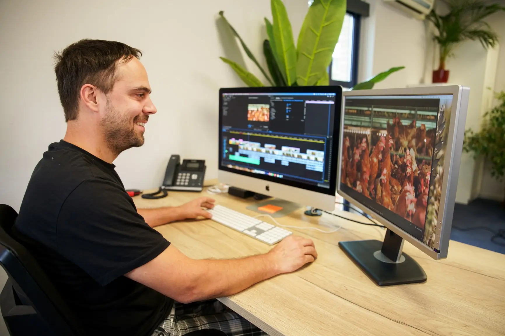 Video productie